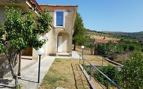 Villetta nel Verde